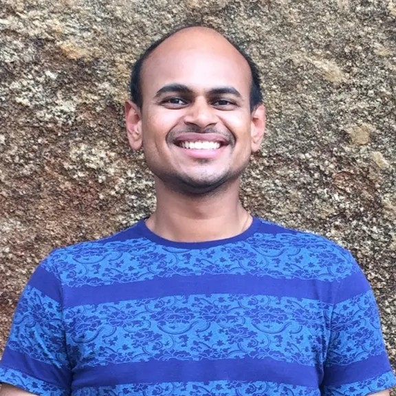 Arun Mohan