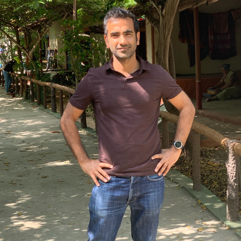 Puneet Sardana