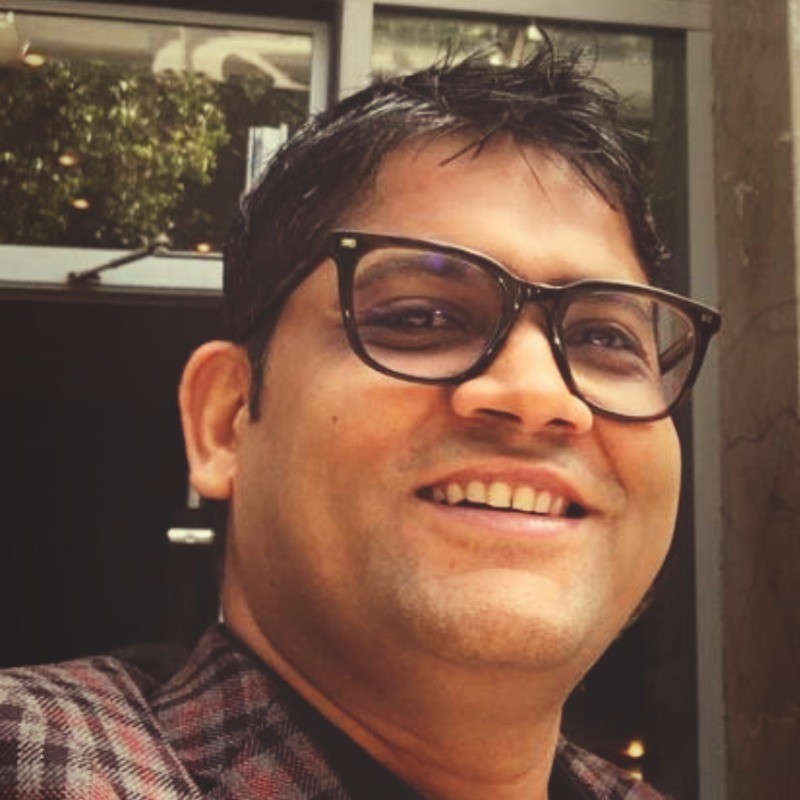 Rajesh Jain